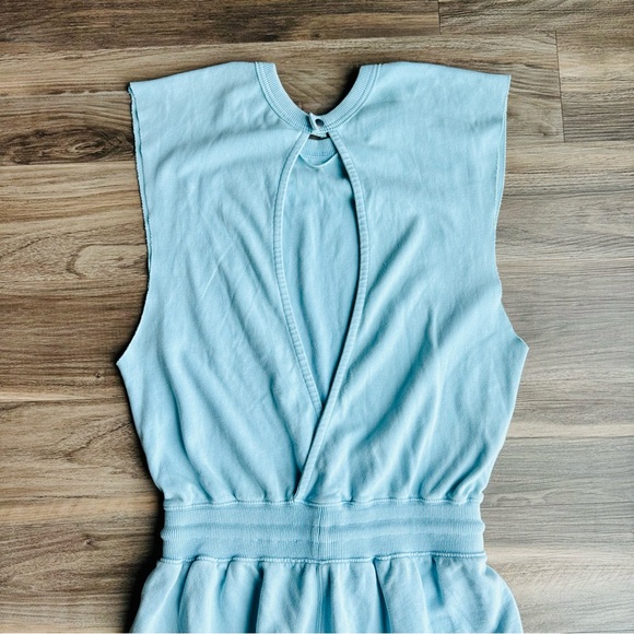 FP Movement Throw and Go Onesie Romper Size M Refresh blue - Picture 10 of 15